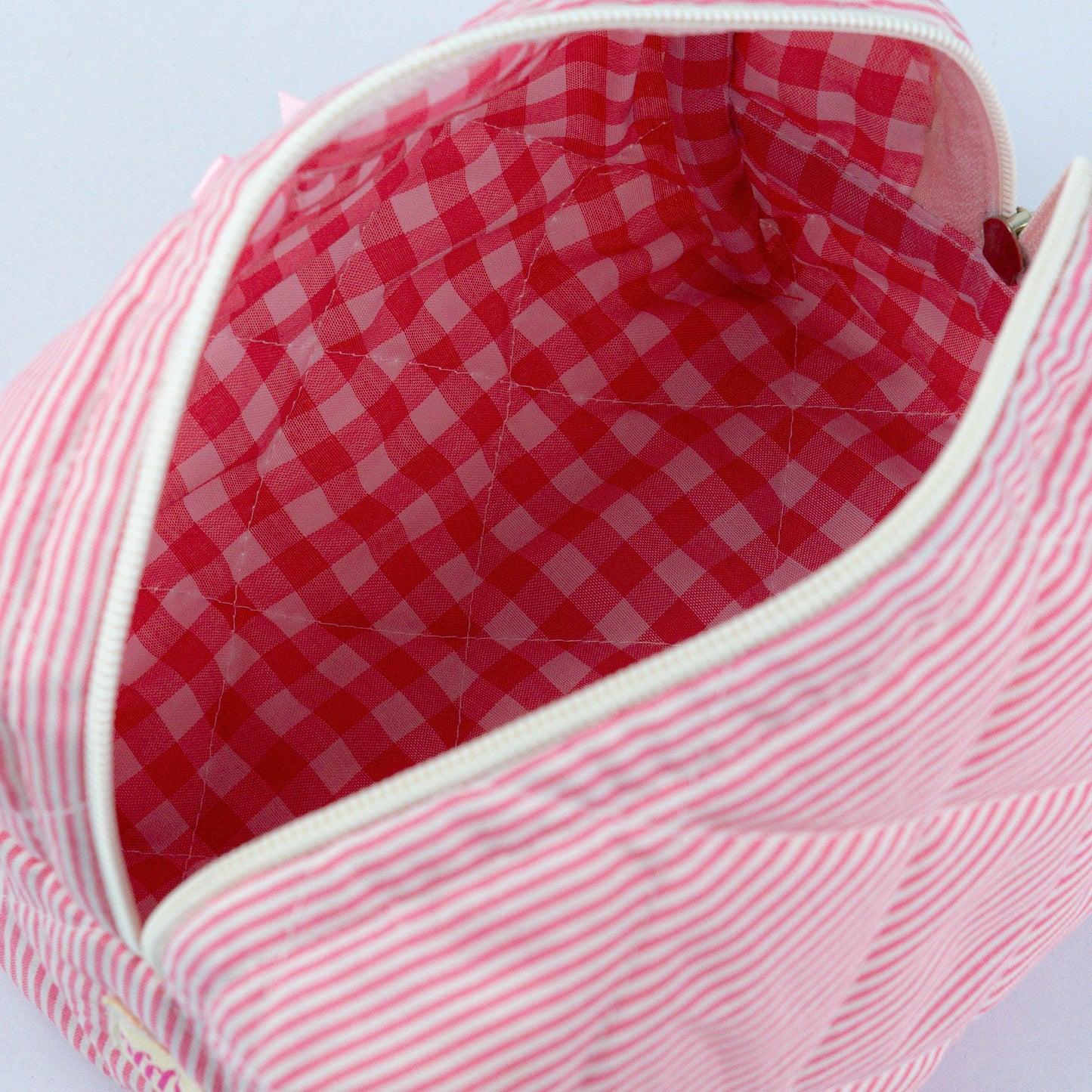 Bow Bliss Pouch