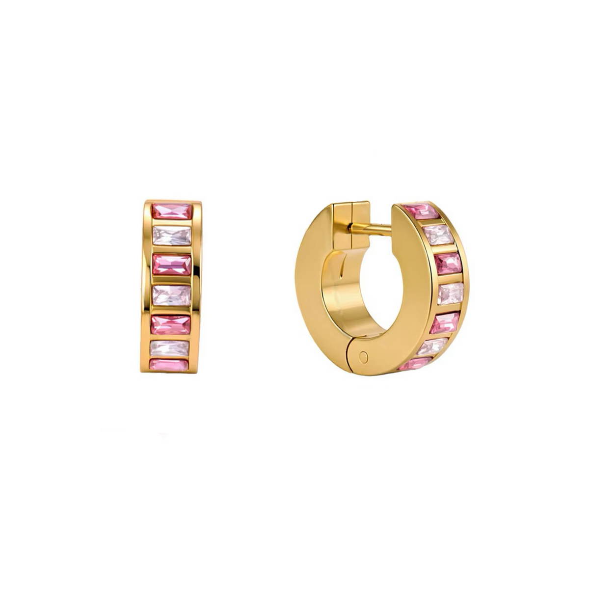 Poppy Huggies