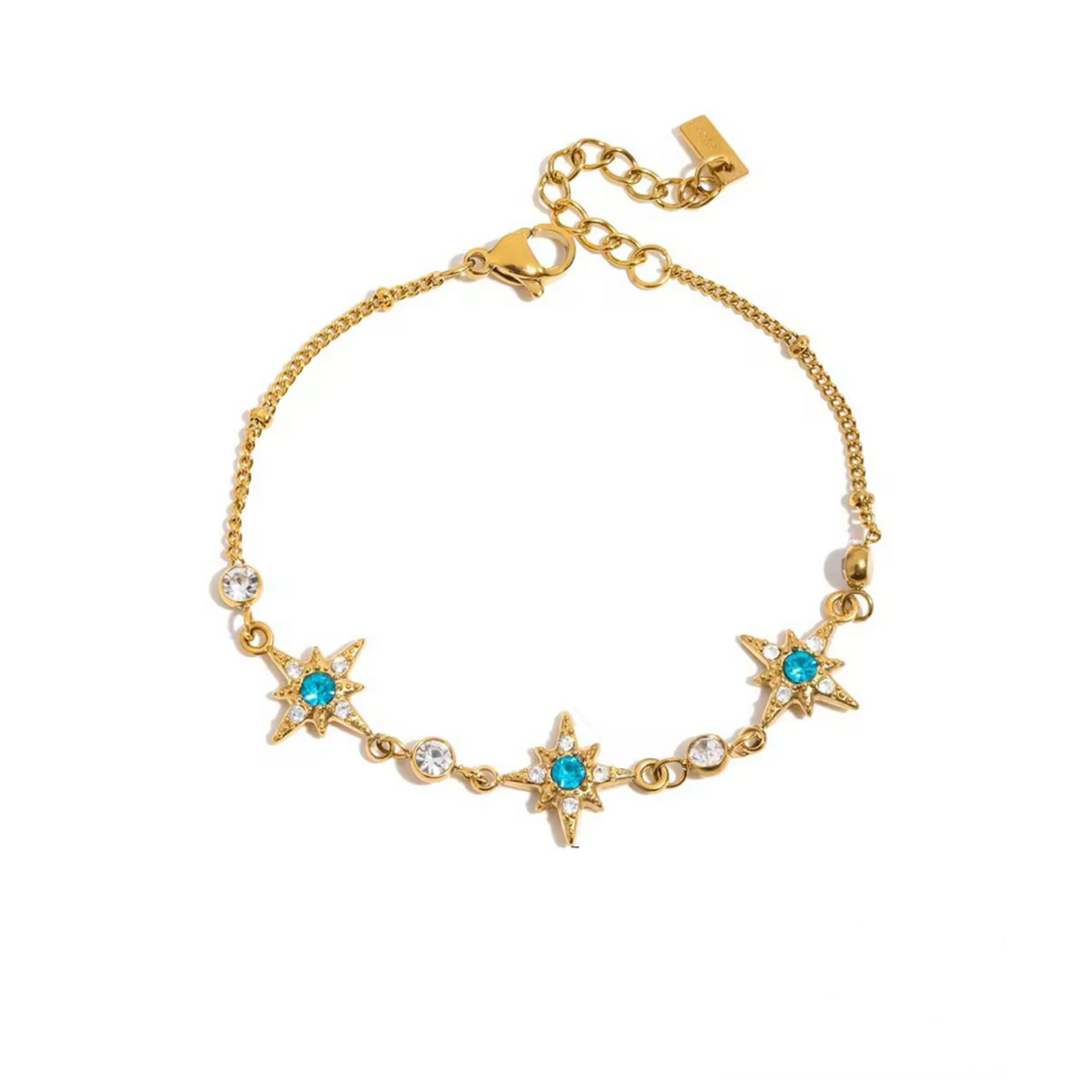 Stardust Bracelet