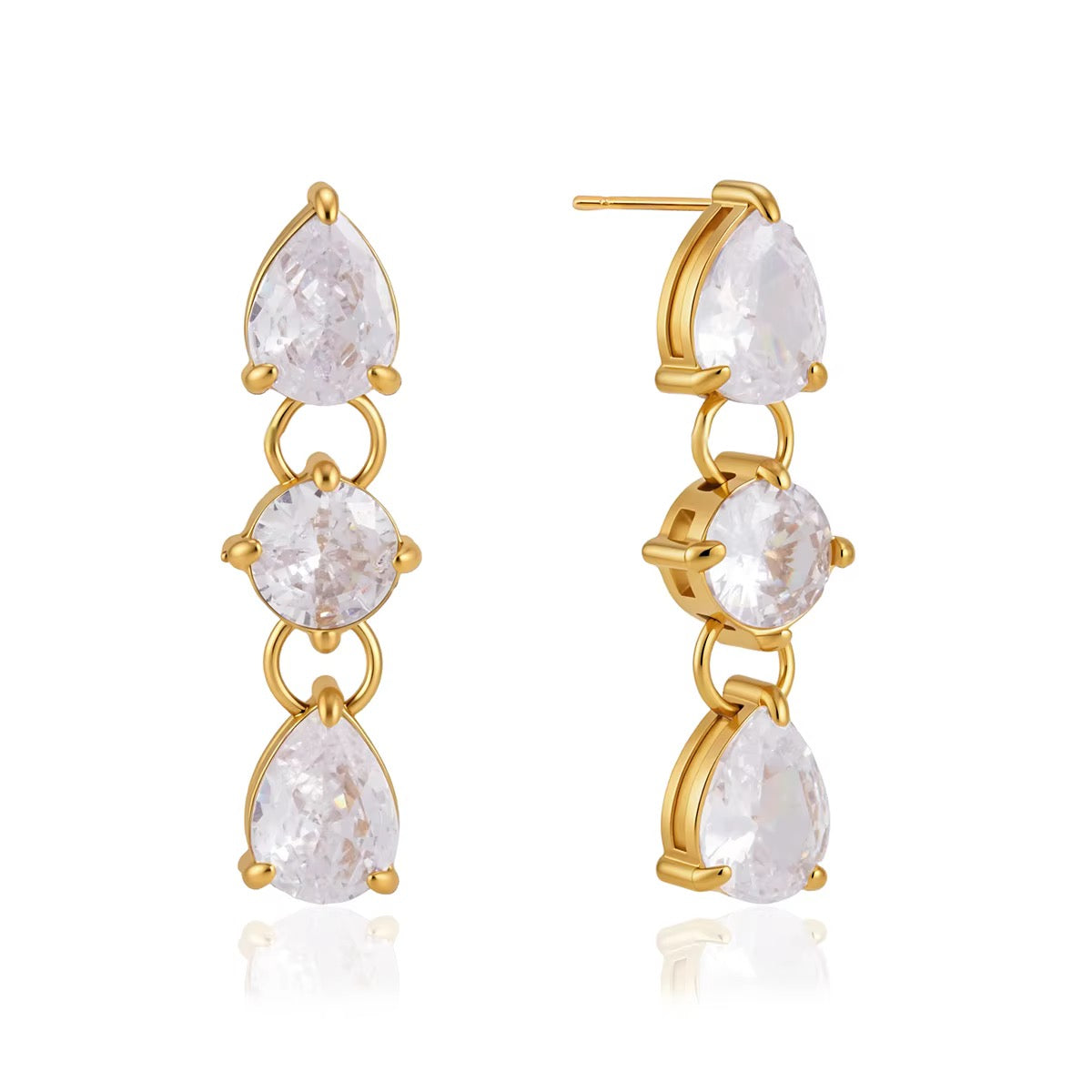 Vera Earrings