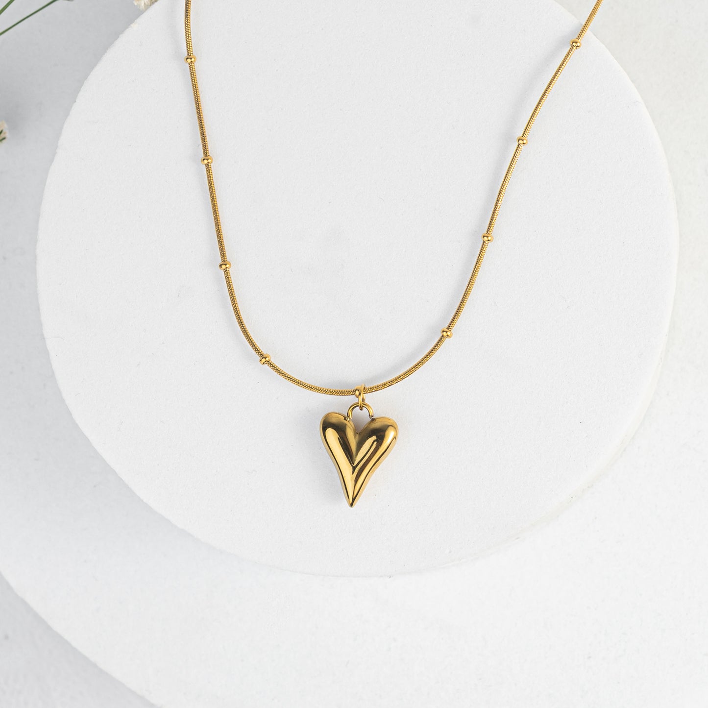 Amelia Necklace