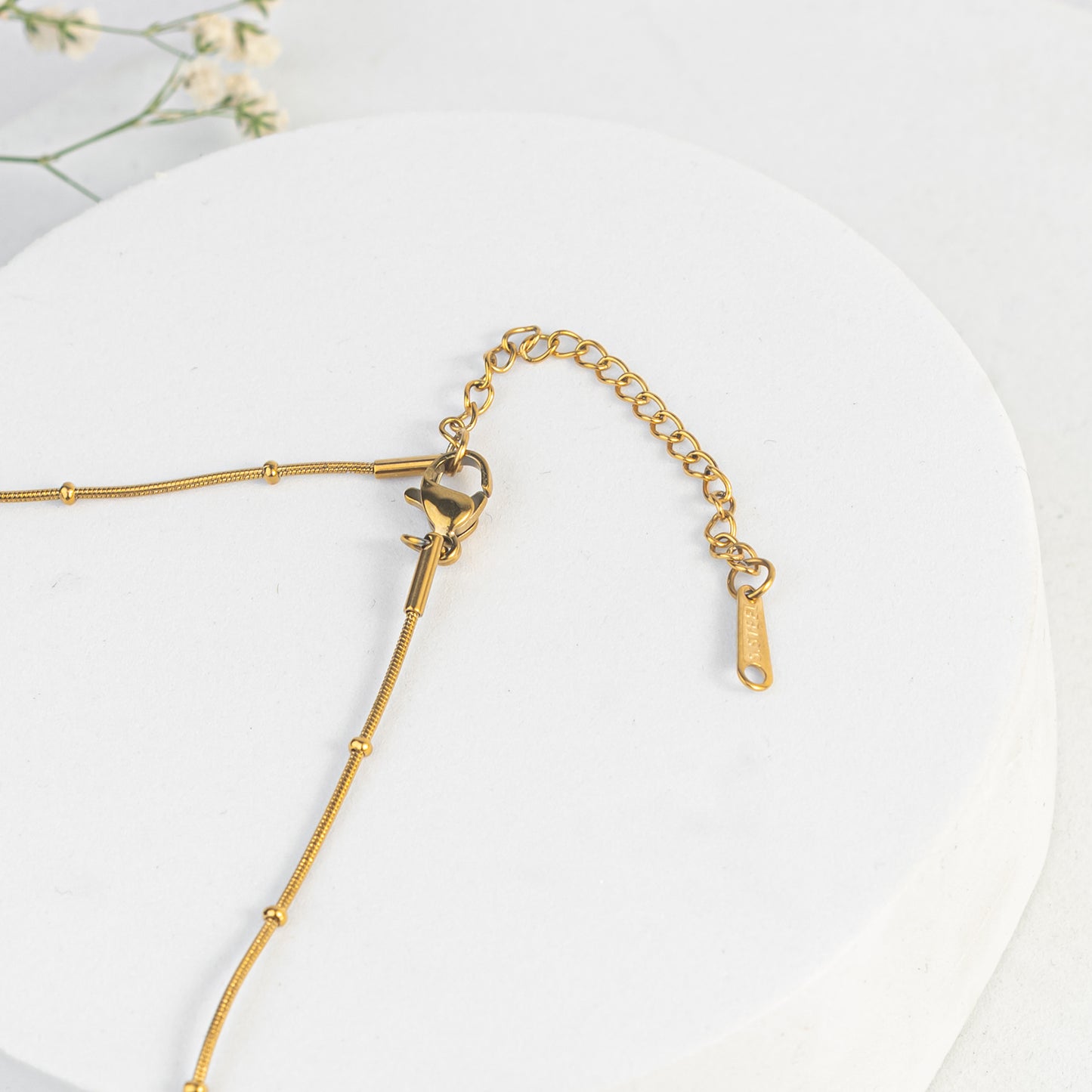 Amelia Necklace