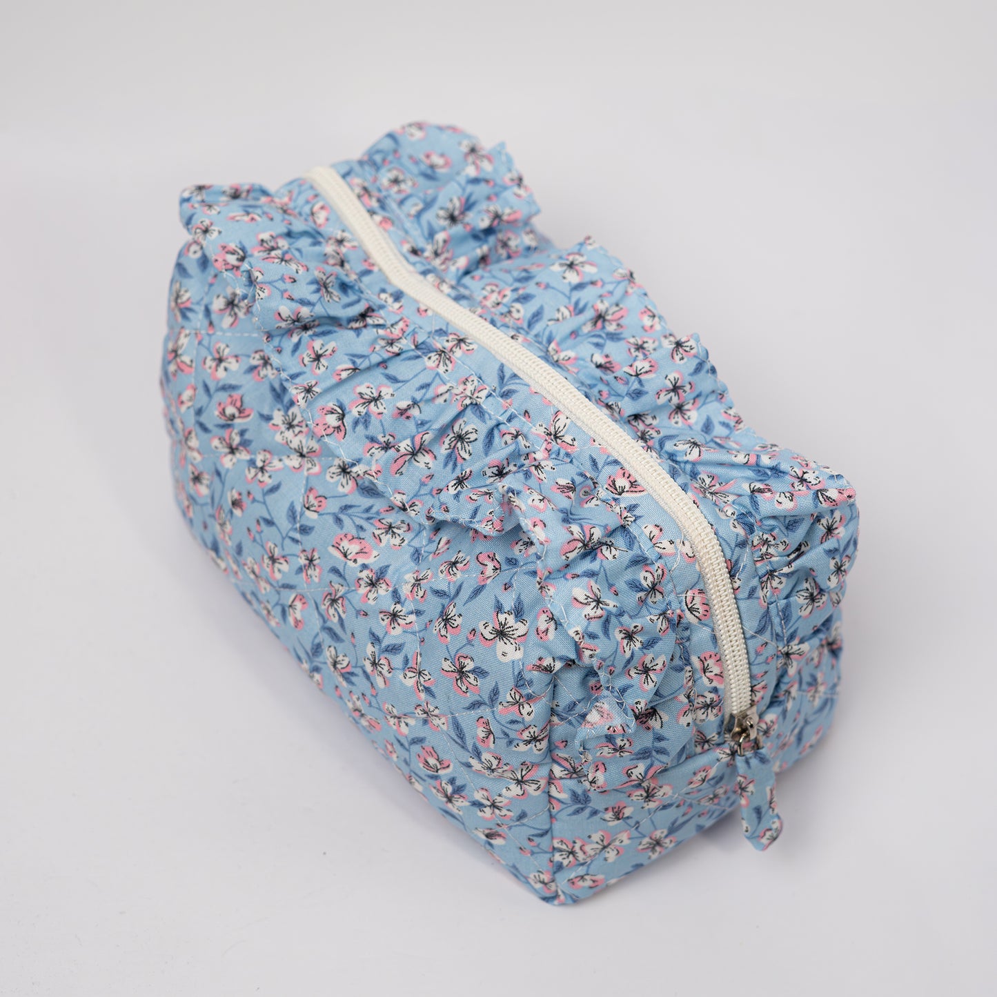 Azure Pouch