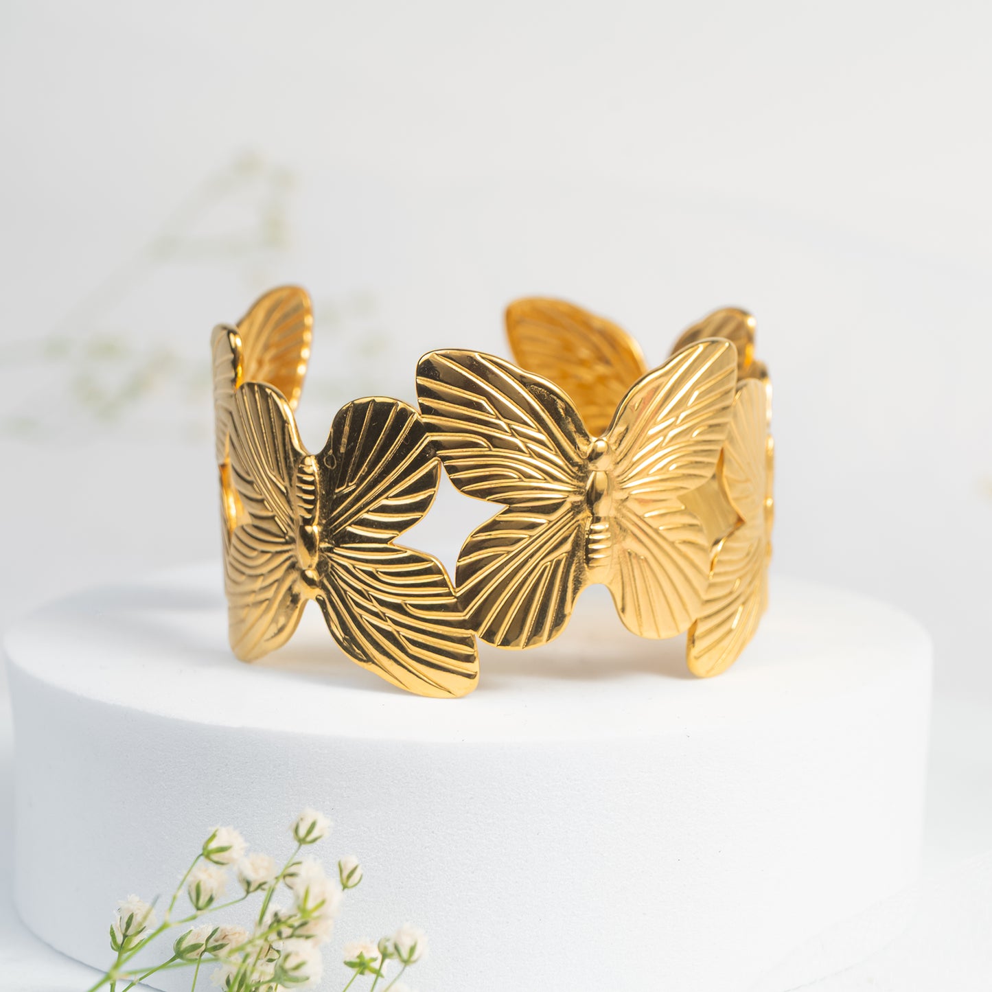 Butterfly Band
