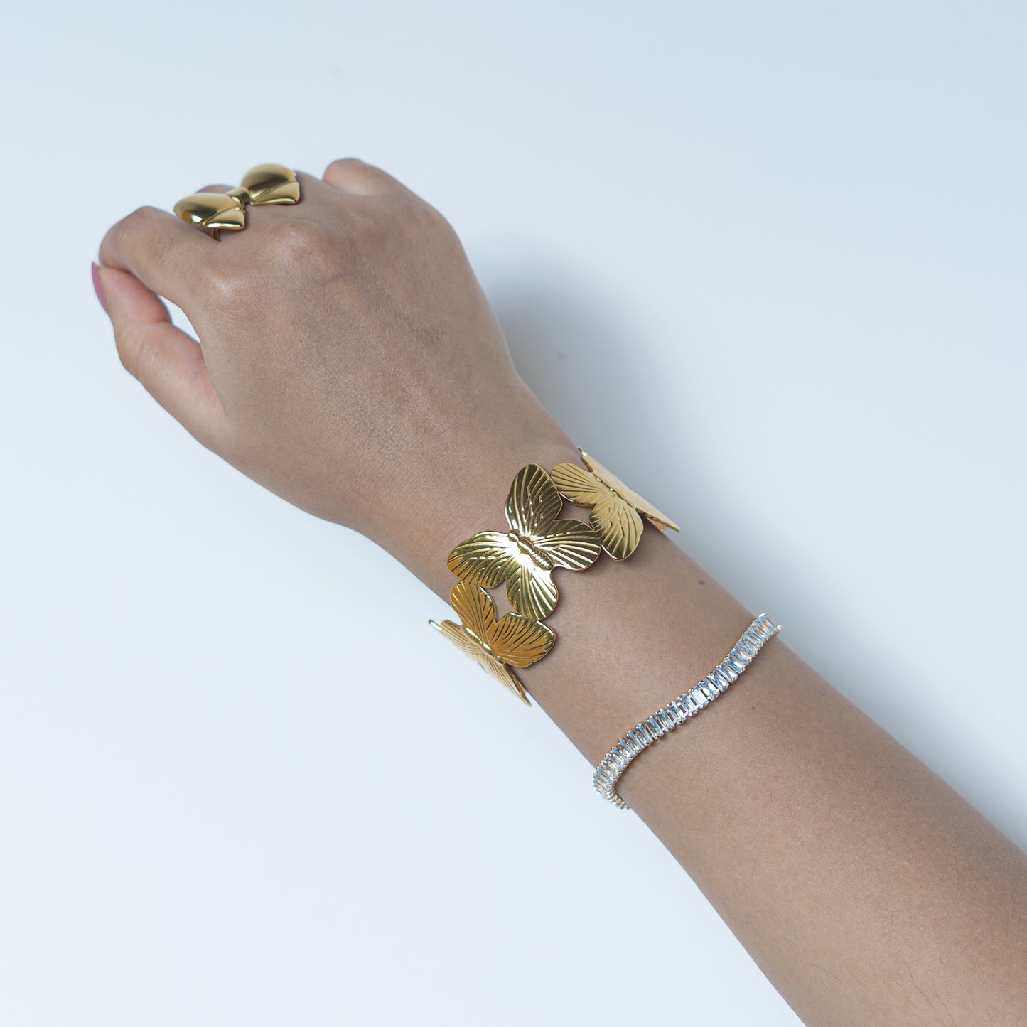 Butterfly Band