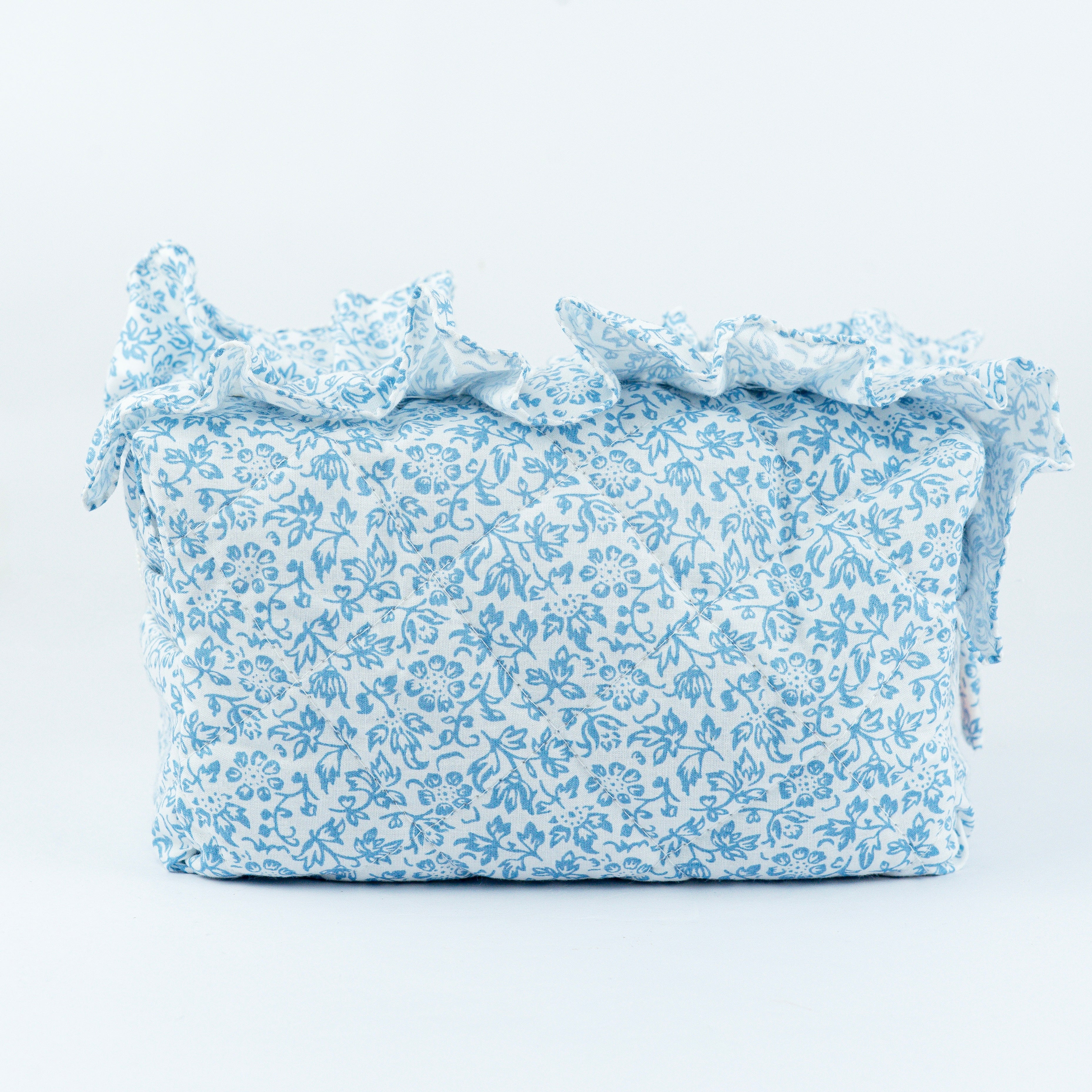 Willow Pouch