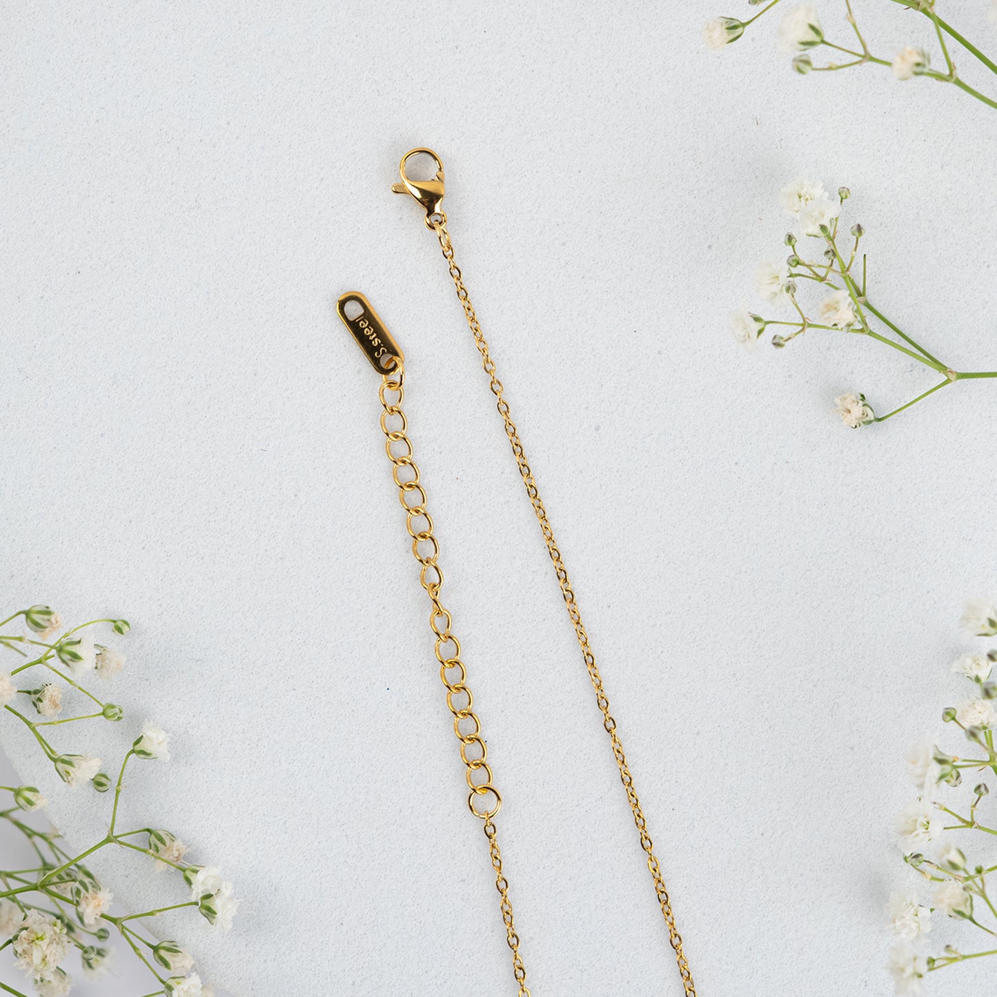 Celeste Necklace