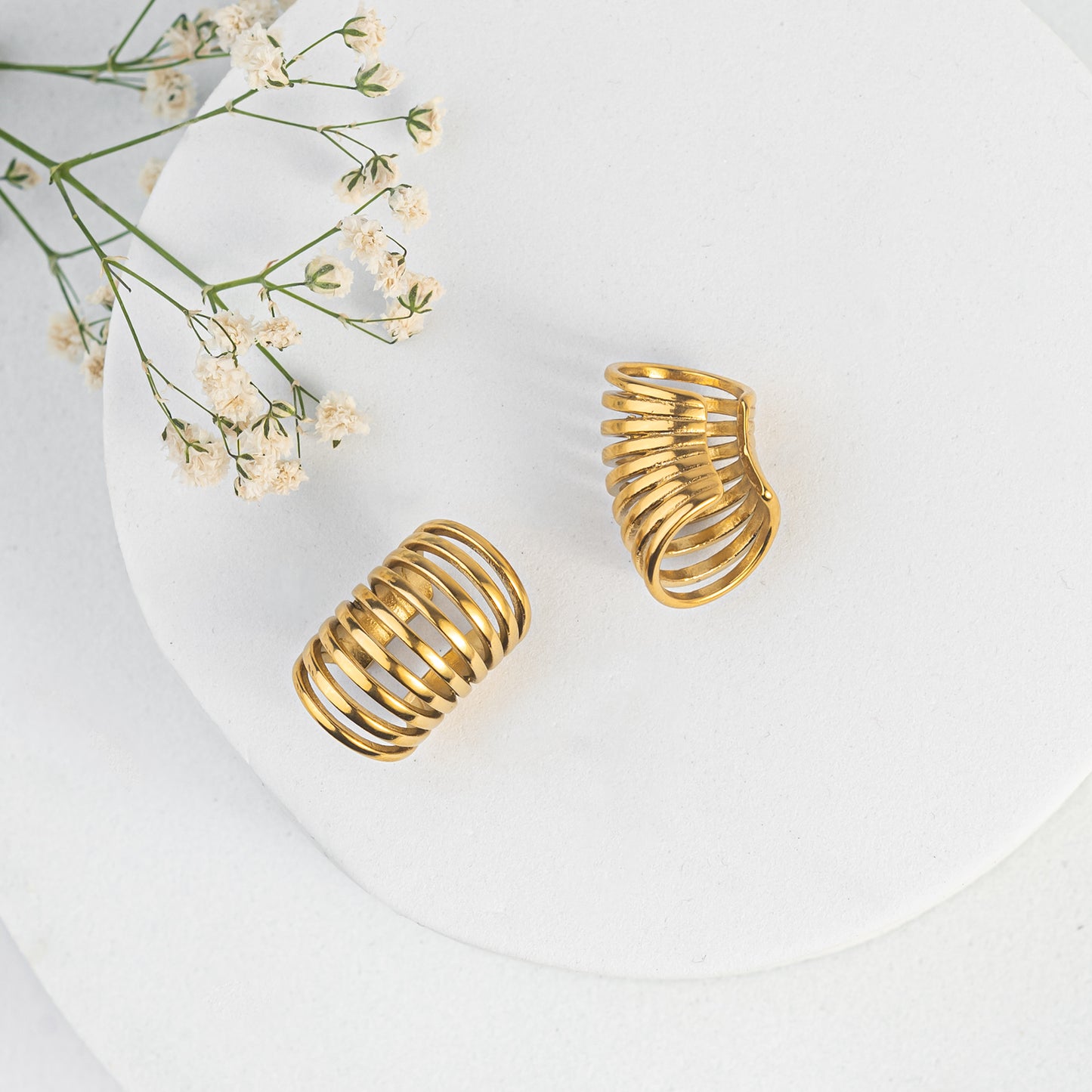 Chloe Earcuffs