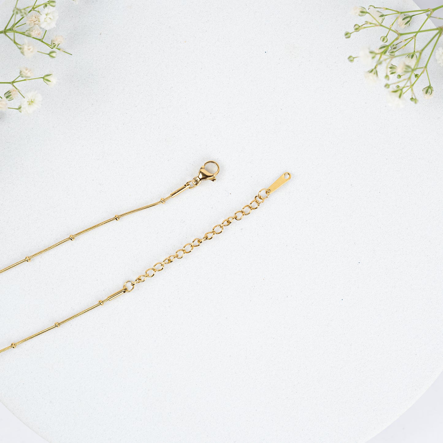 Clara Necklace