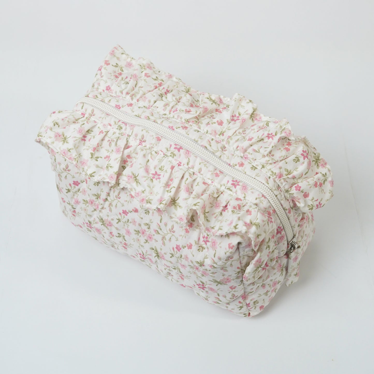 Cottagecore Pouch