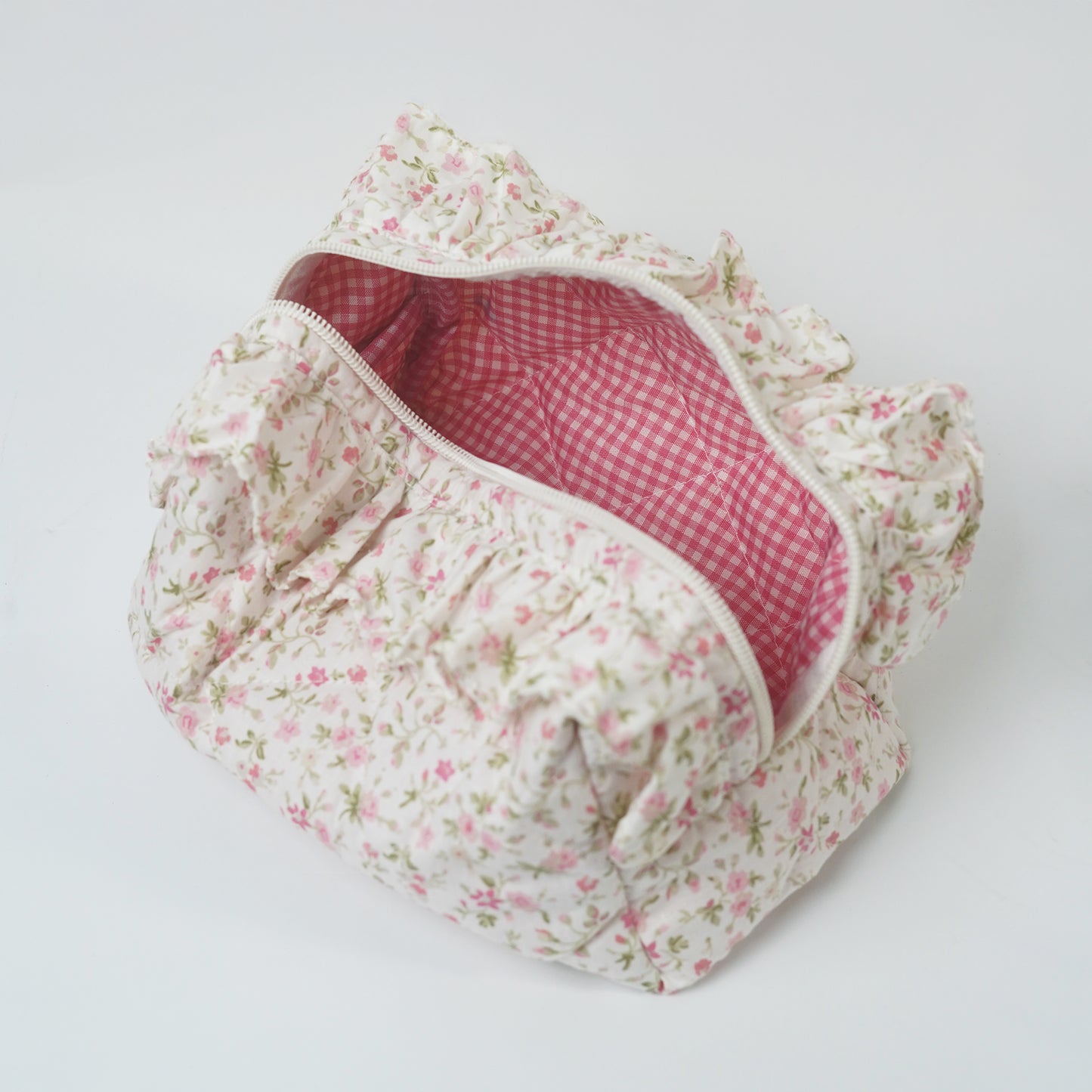 Cottagecore Pouch