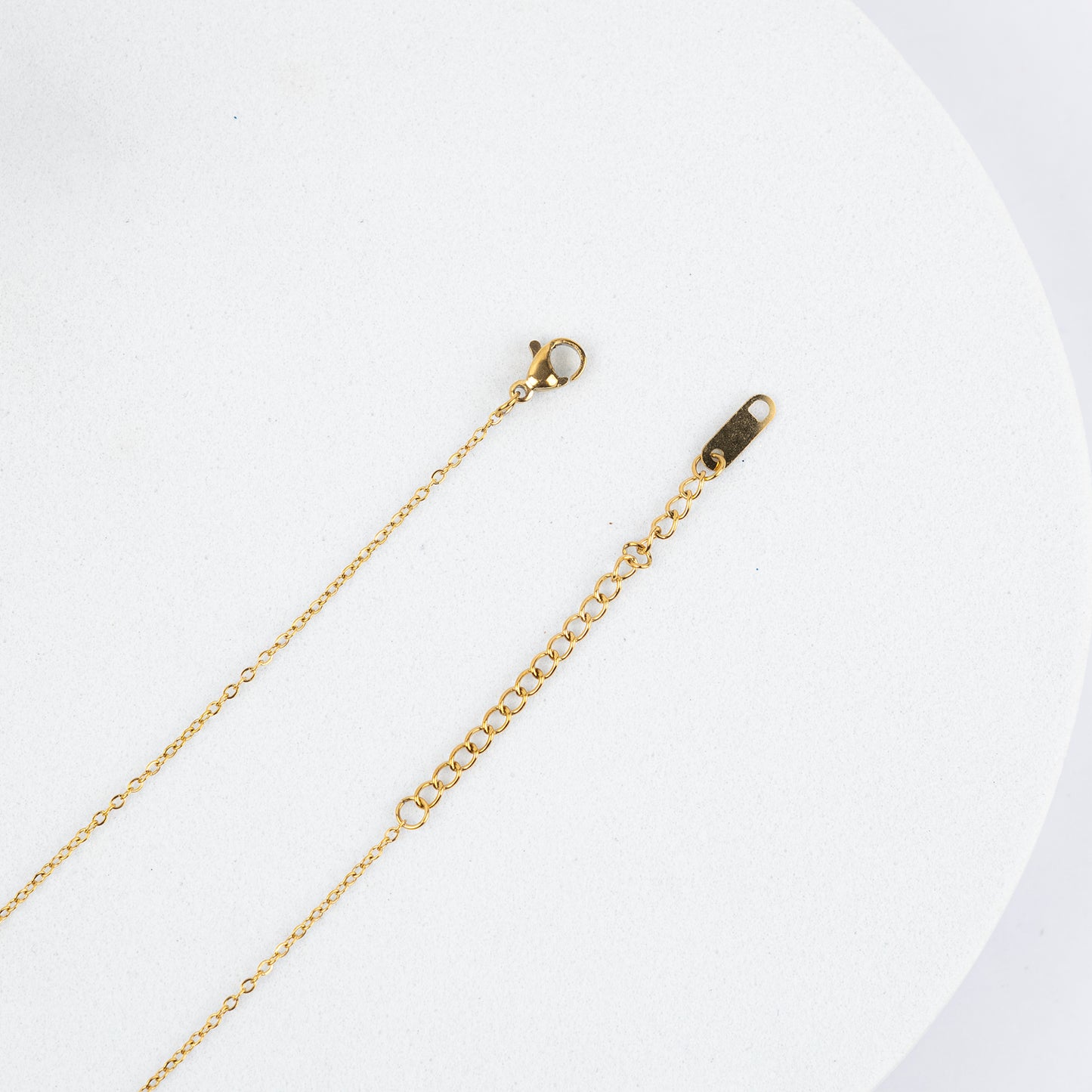 Eclipse Necklace