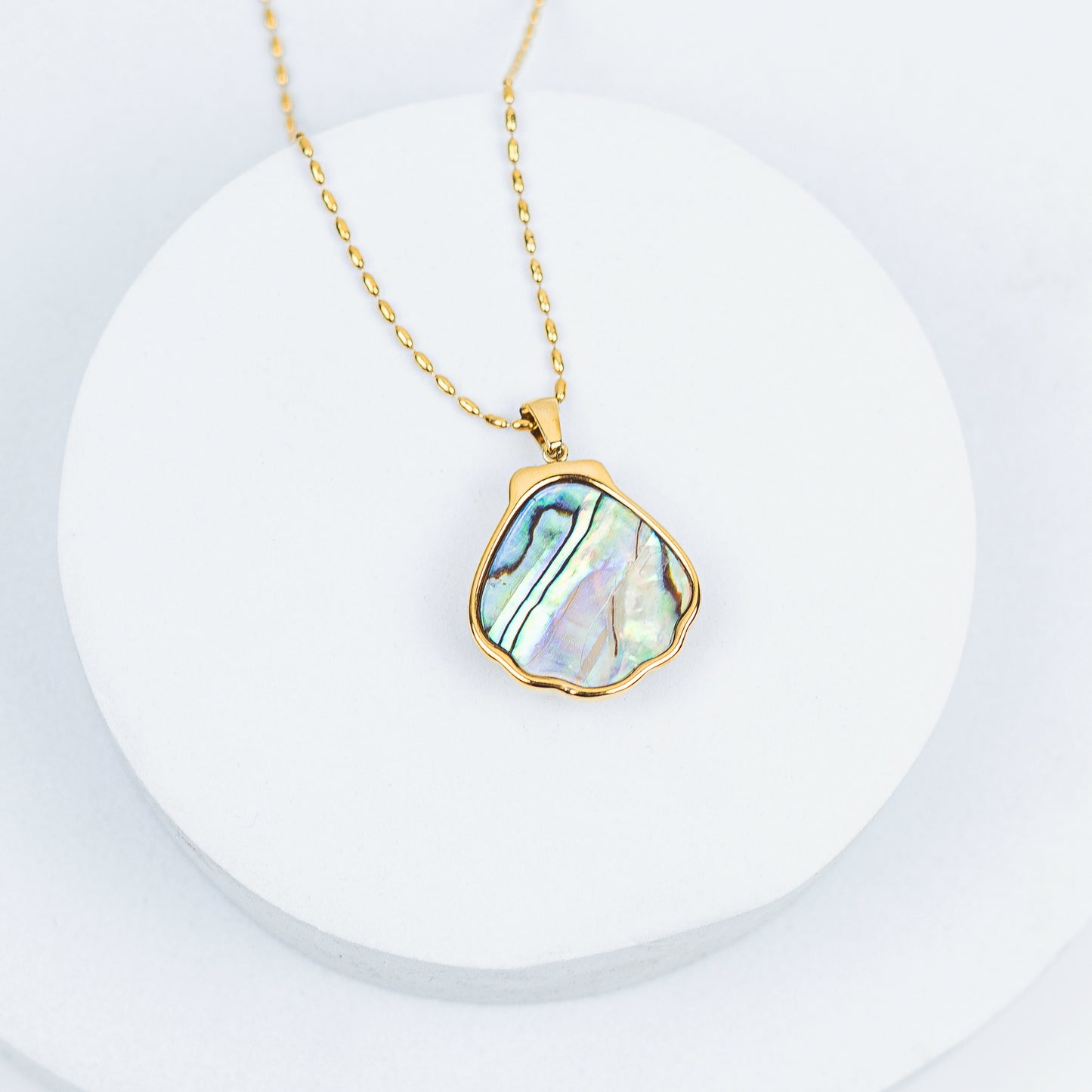 Enchantress Necklace