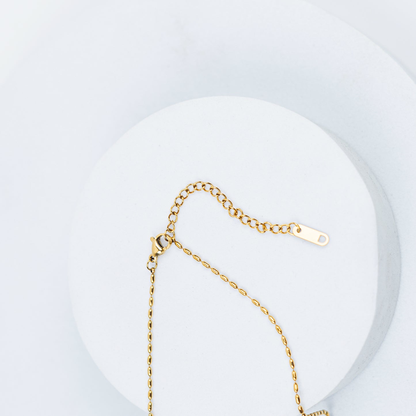 Enchantress Necklace