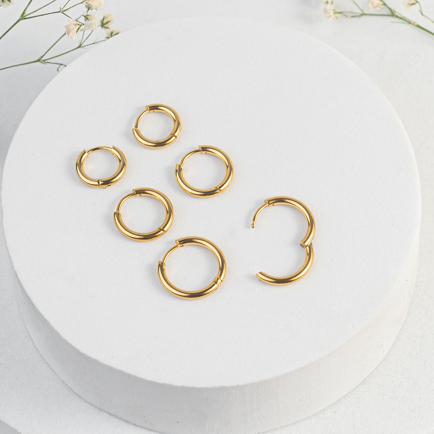 Everyday Piercing Set
