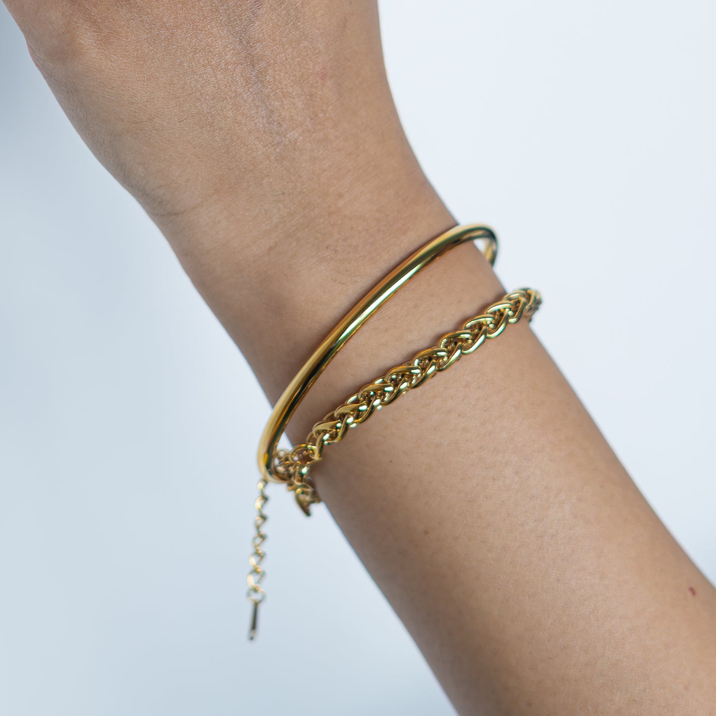 Everyday Statement Band