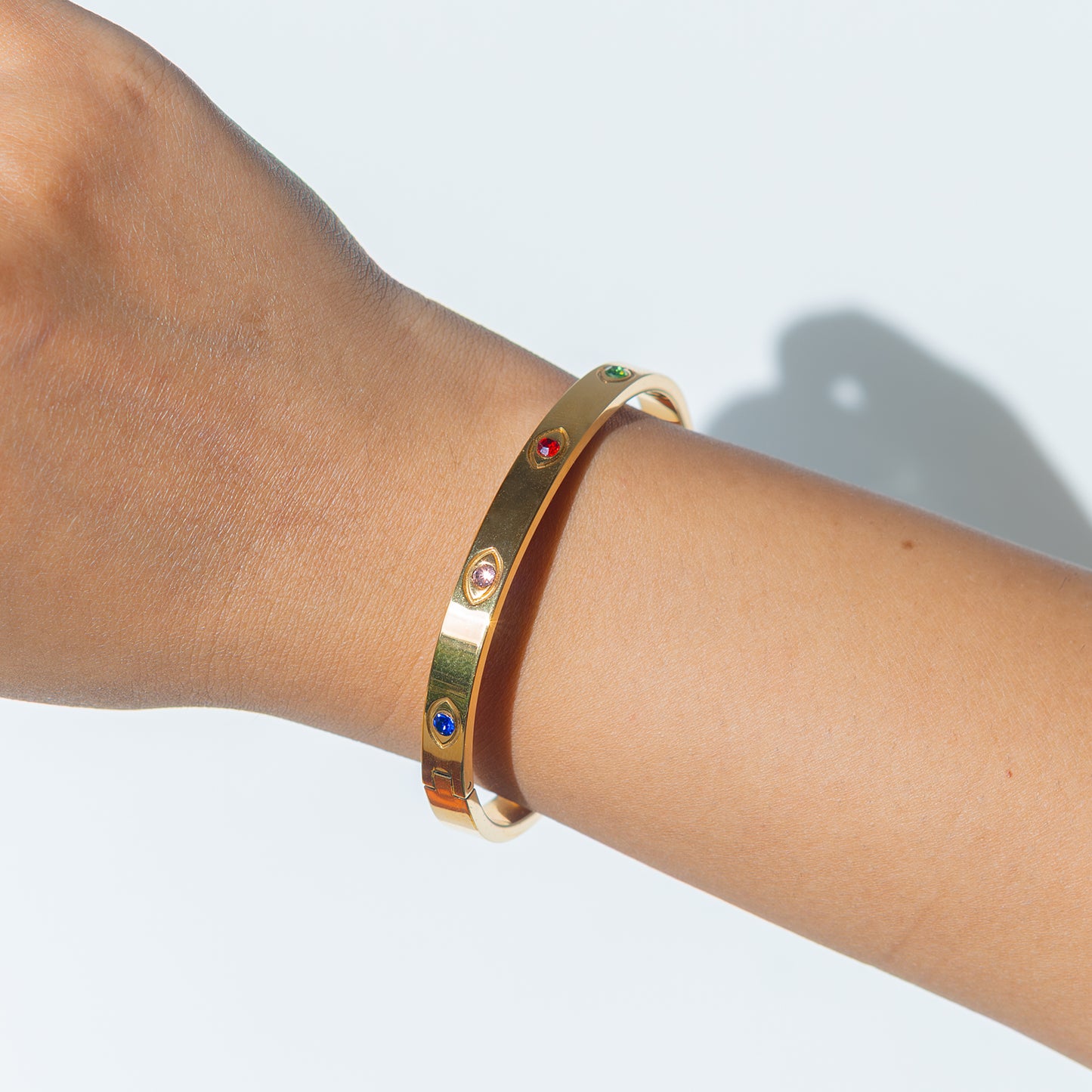 Evil Eye Band