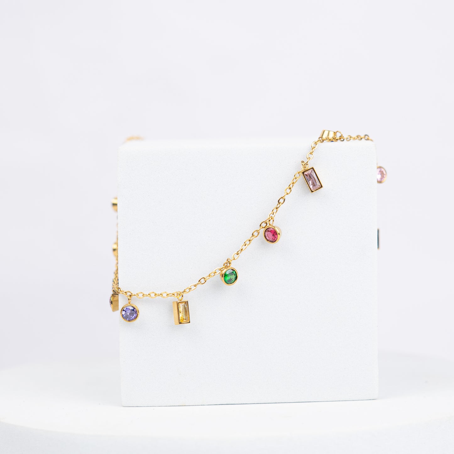 Felicity Necklace