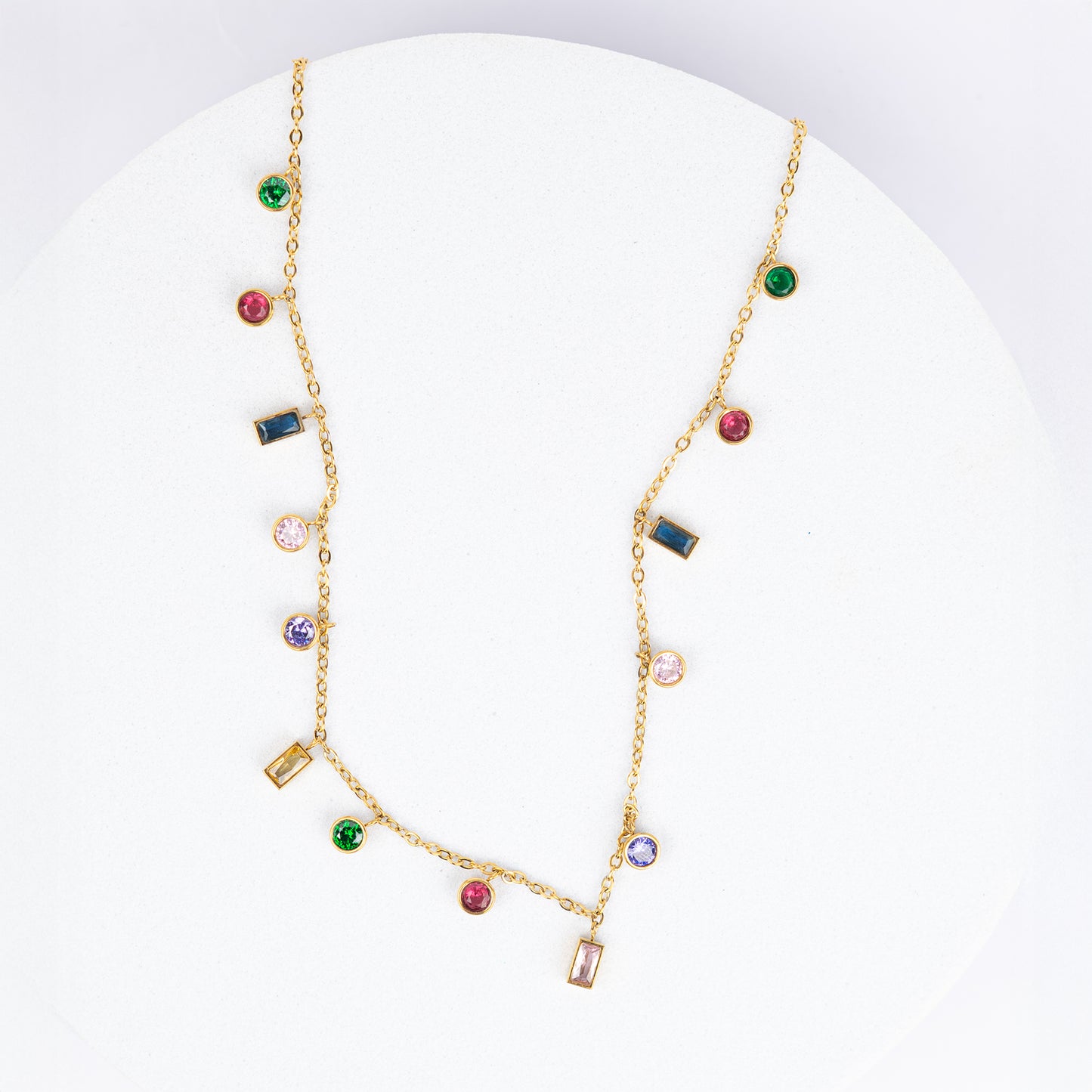 Felicity Necklace