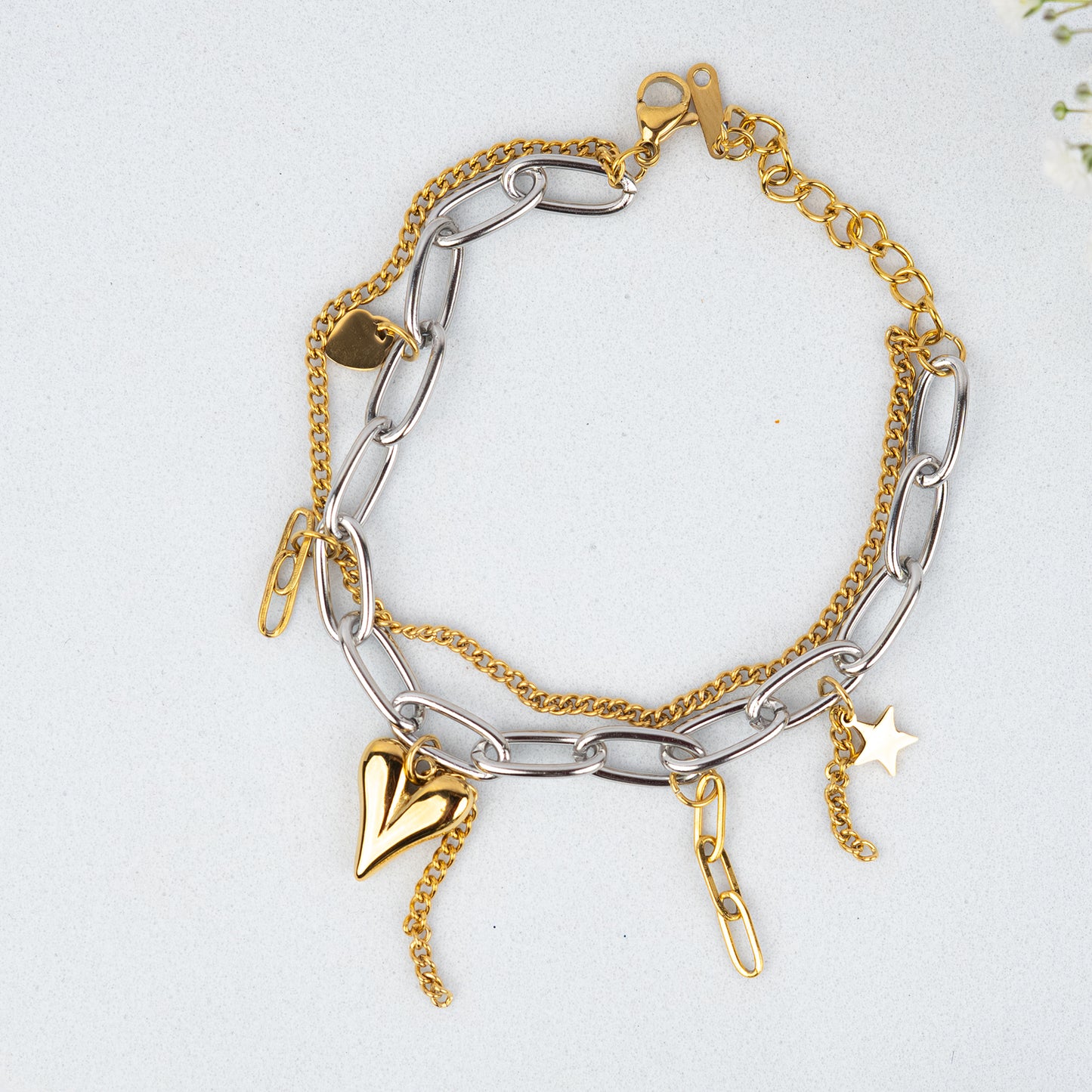 Georgia Bracelet
