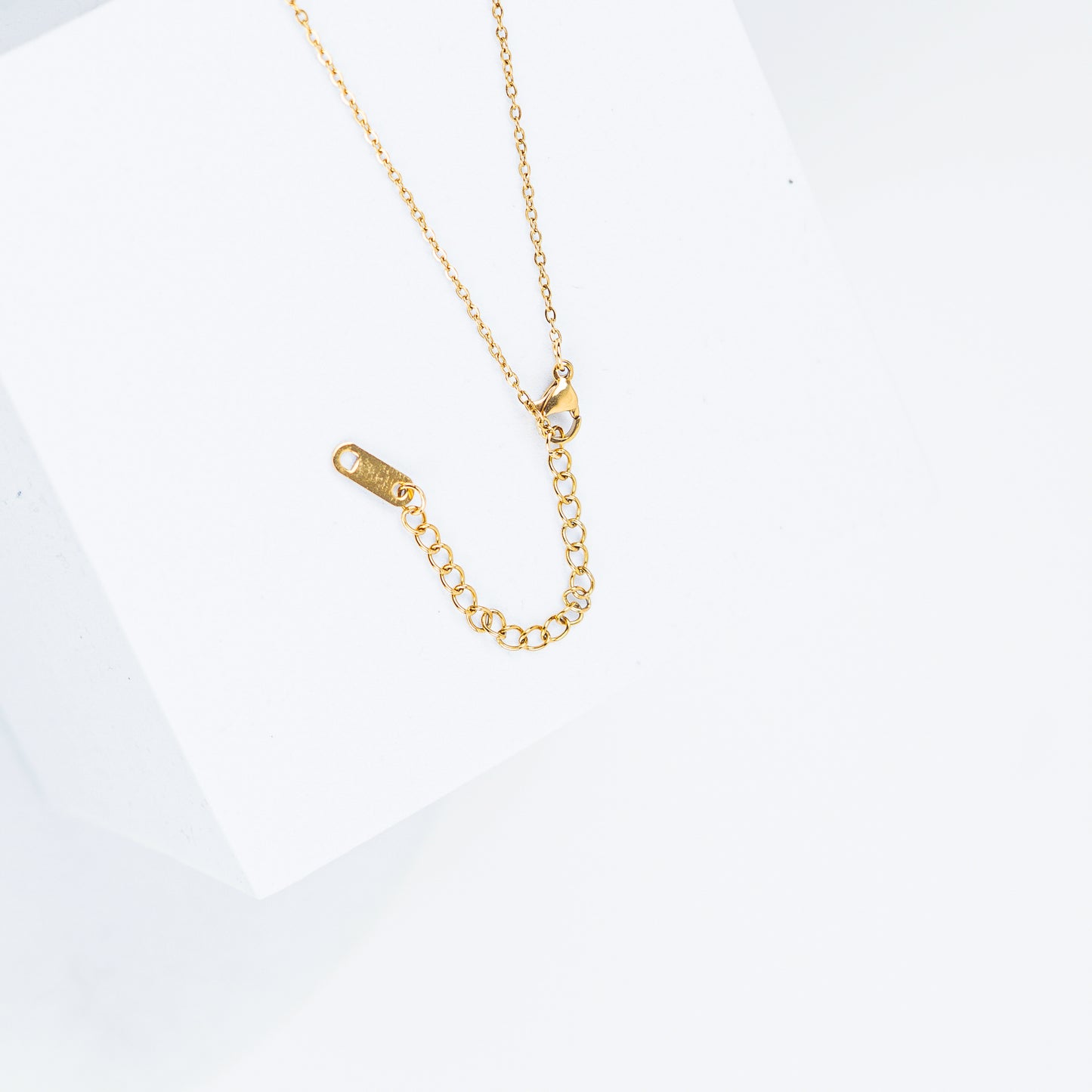 Tropical Dream Necklace