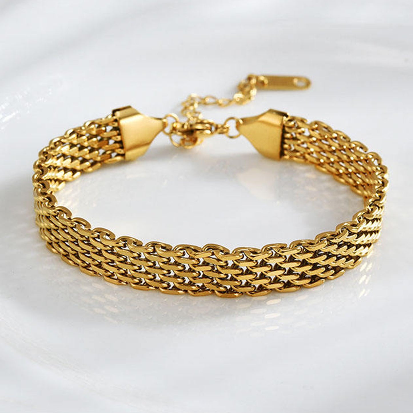 Velvet Bracelet