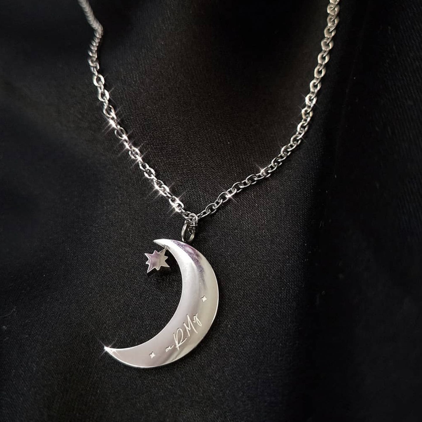 Moonchild Necklace (pre-order)
