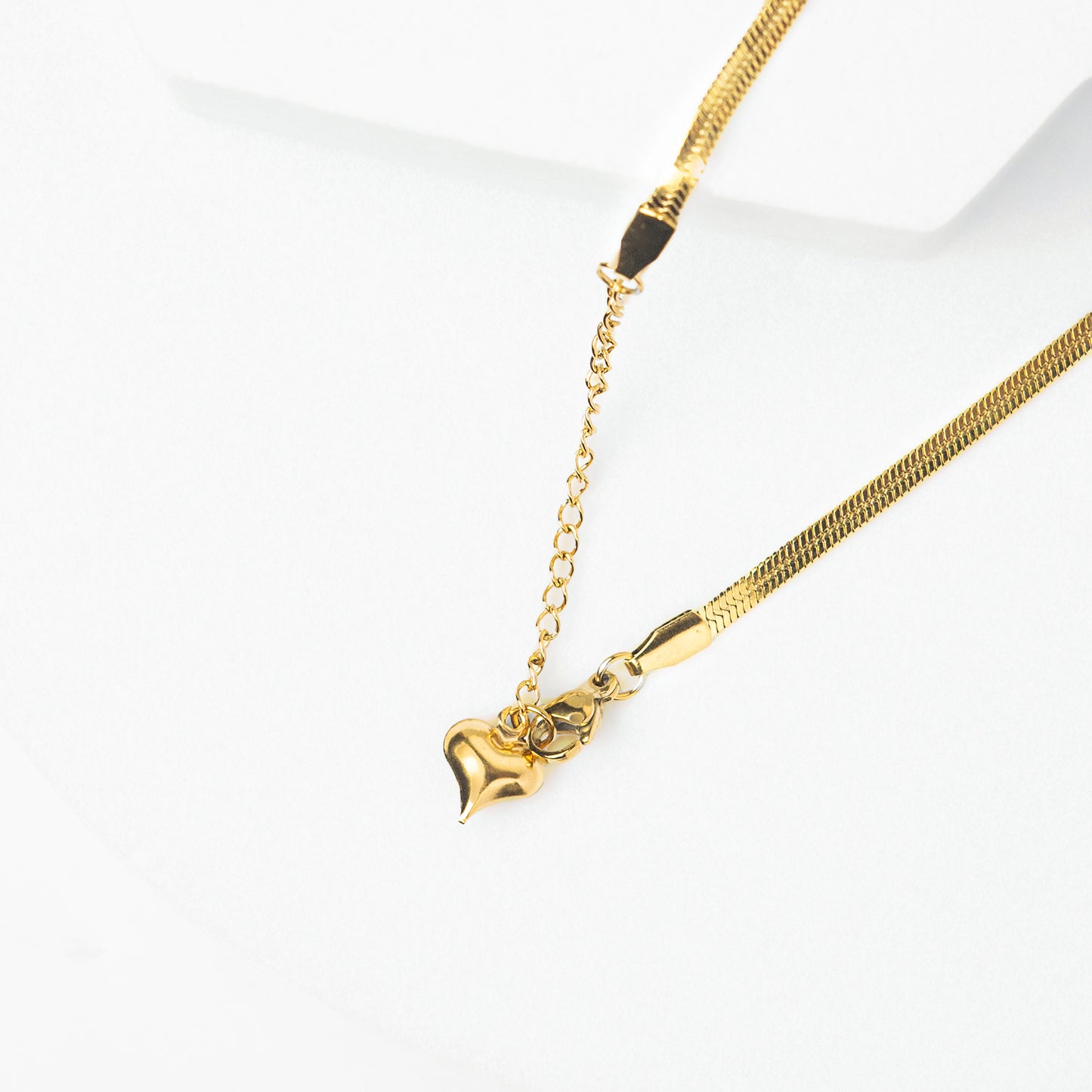Ophidia Necklace