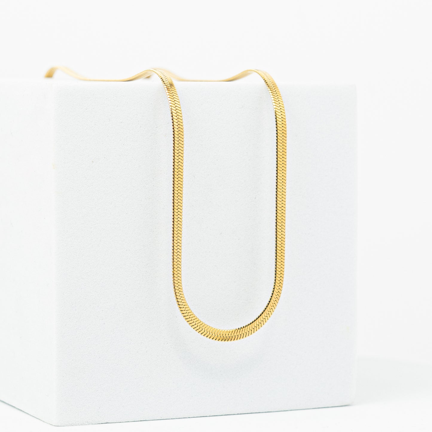 Ophidia Necklace