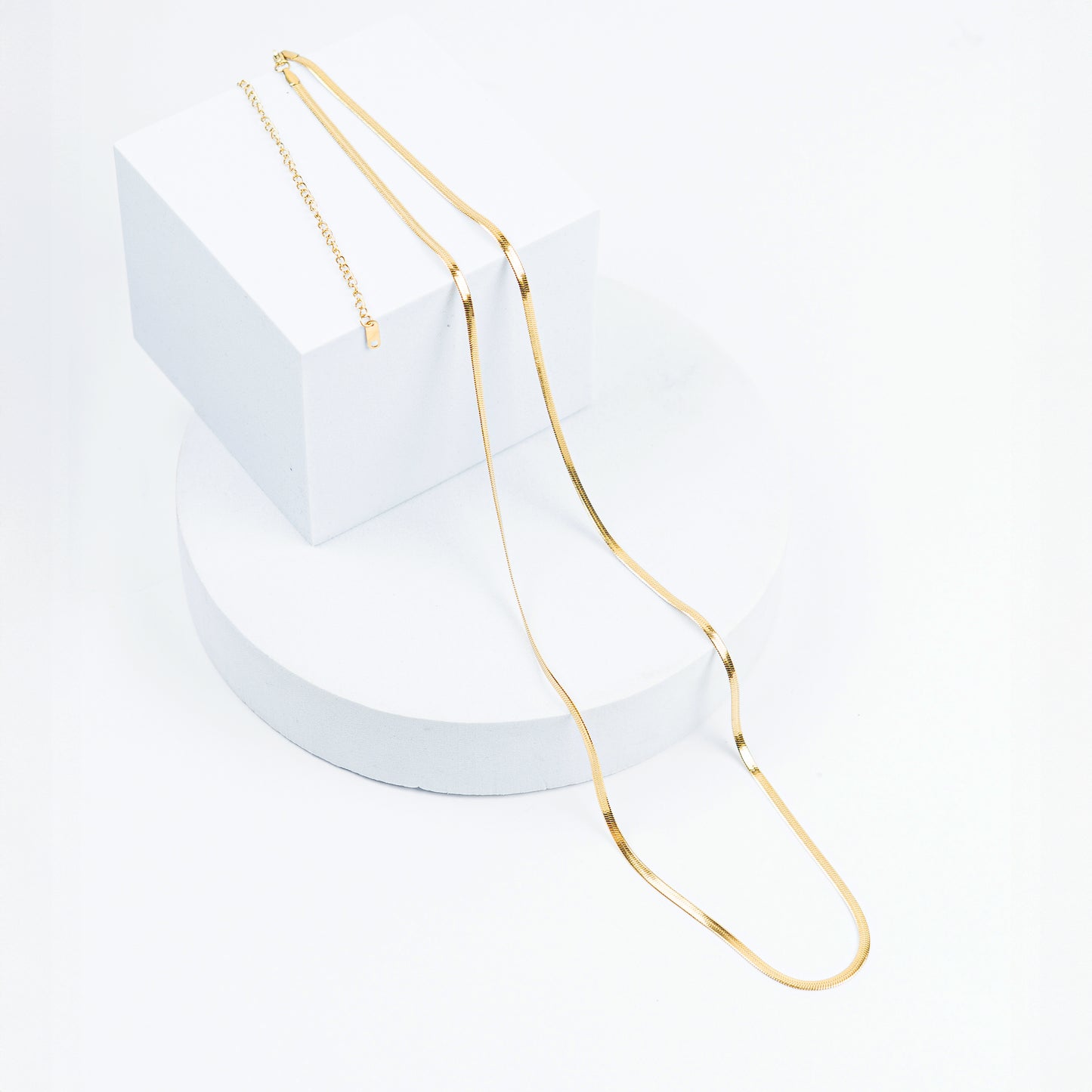 Ophidia Waist Chain