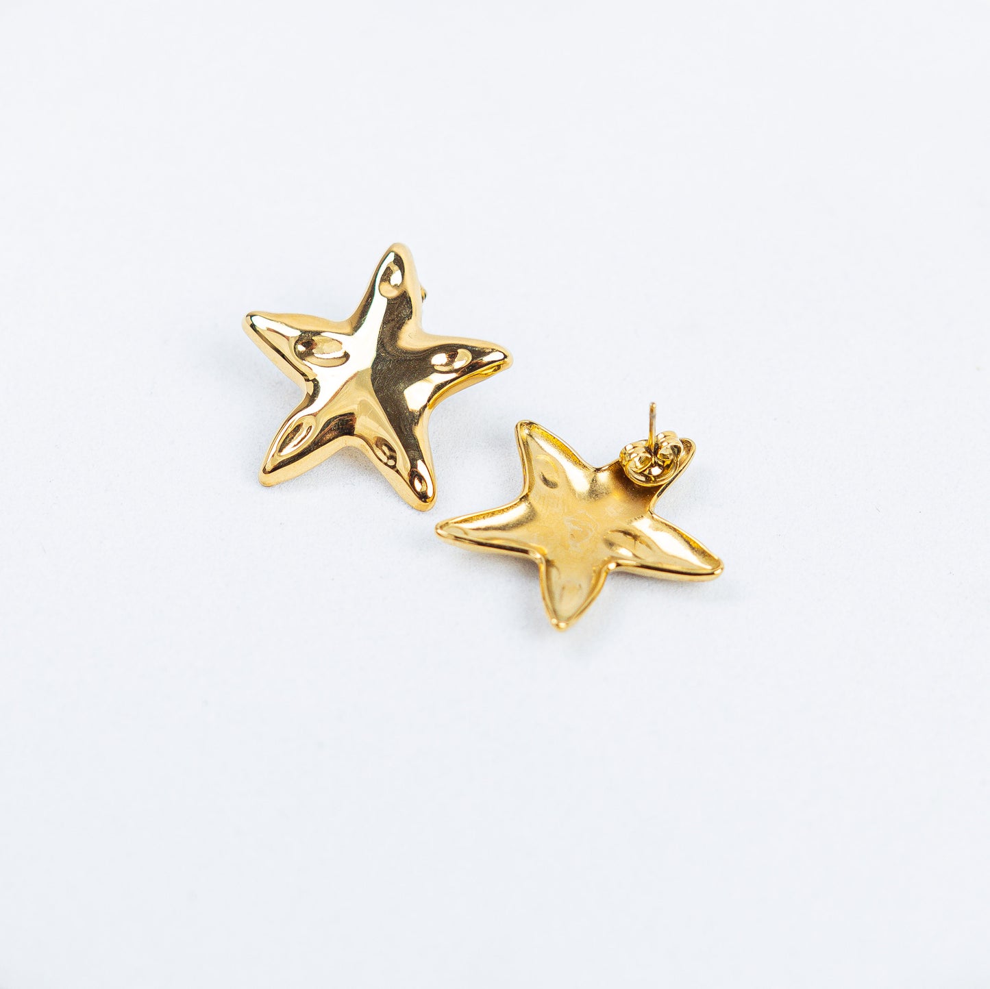 Starfish Studs