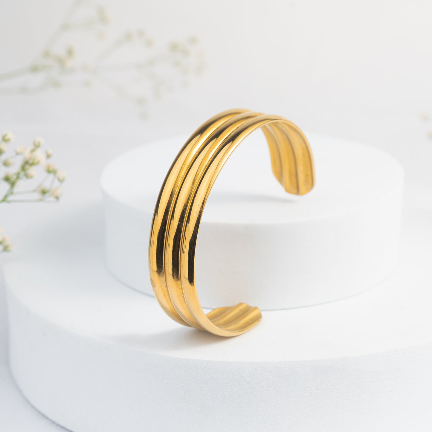 Titan Cuff
