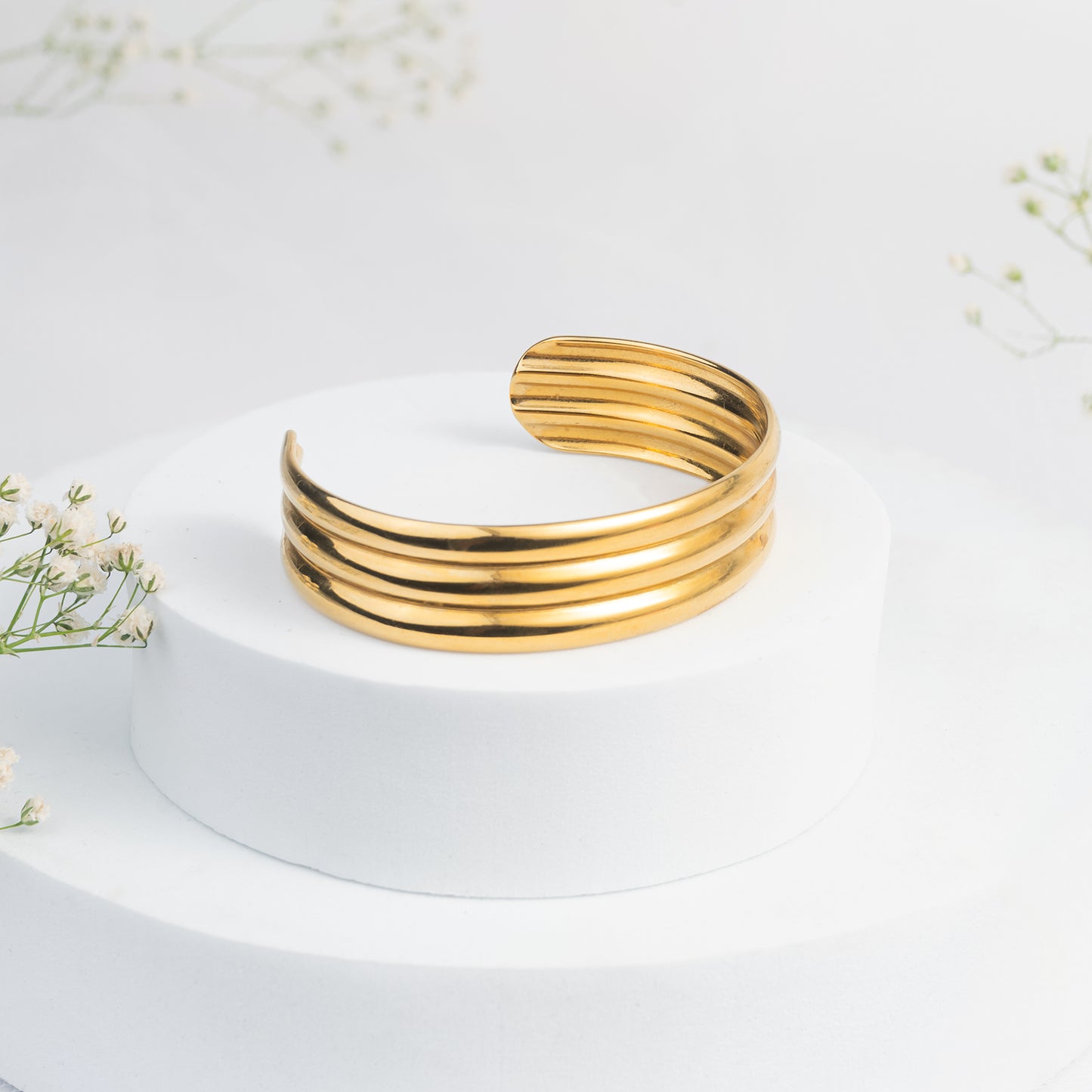 Titan Cuff