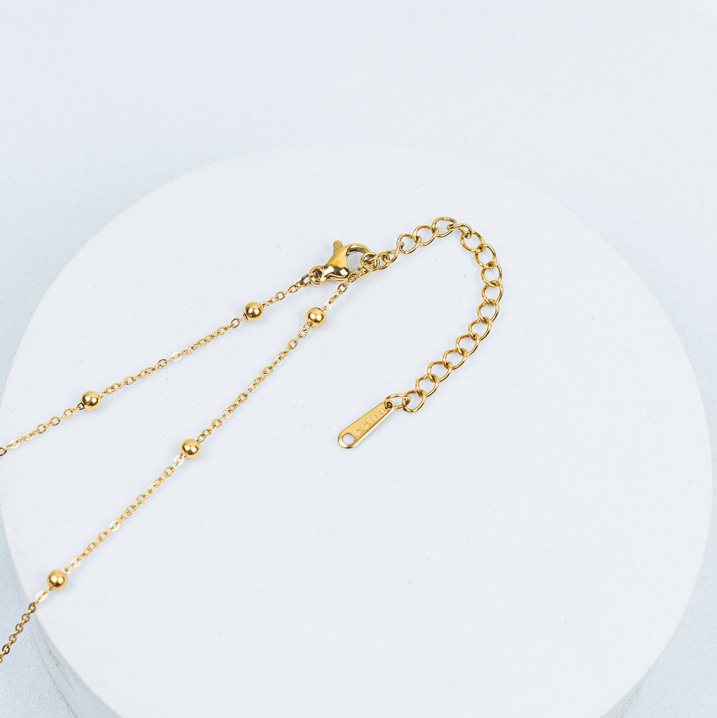 Marina Necklace
