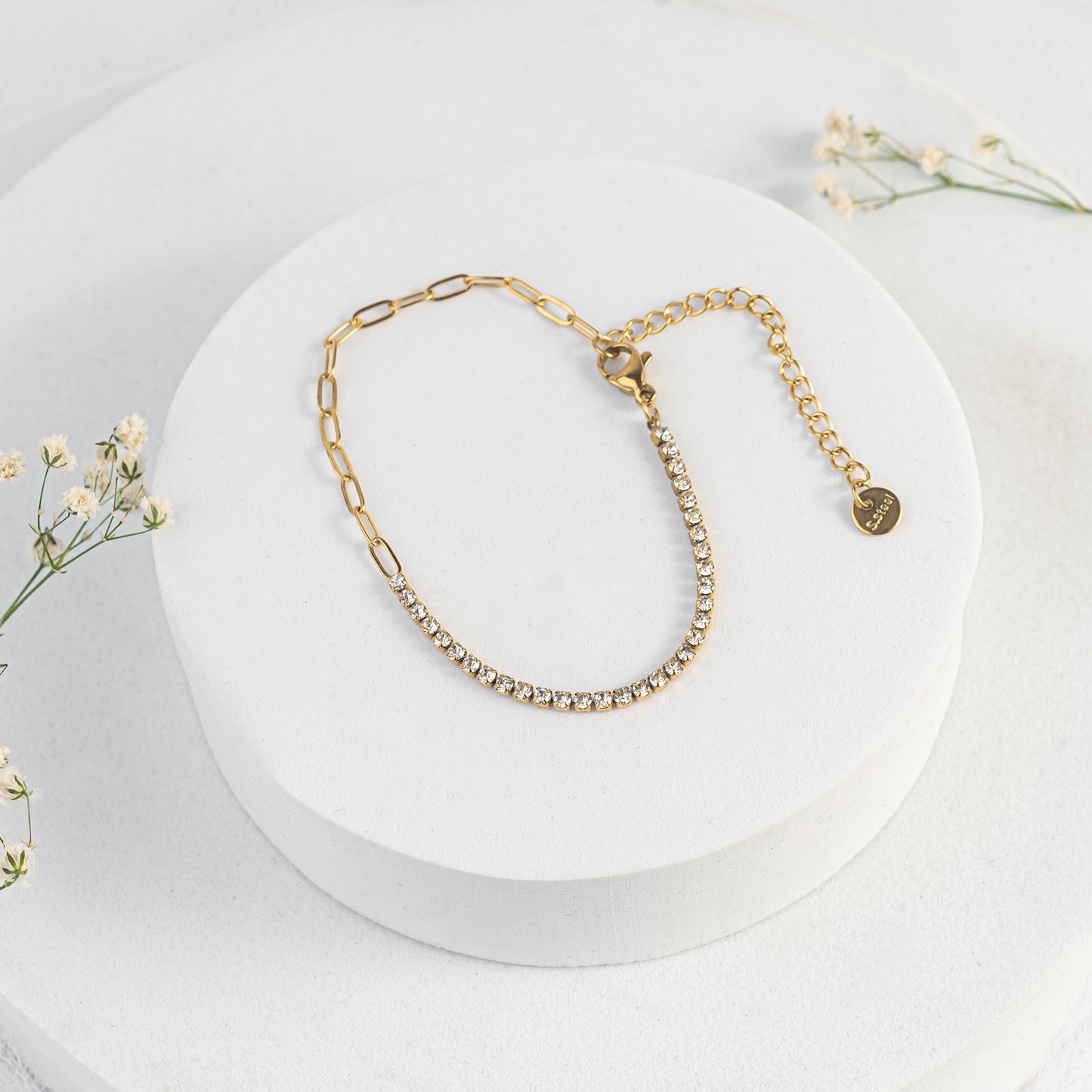 Two Sides Bracelet