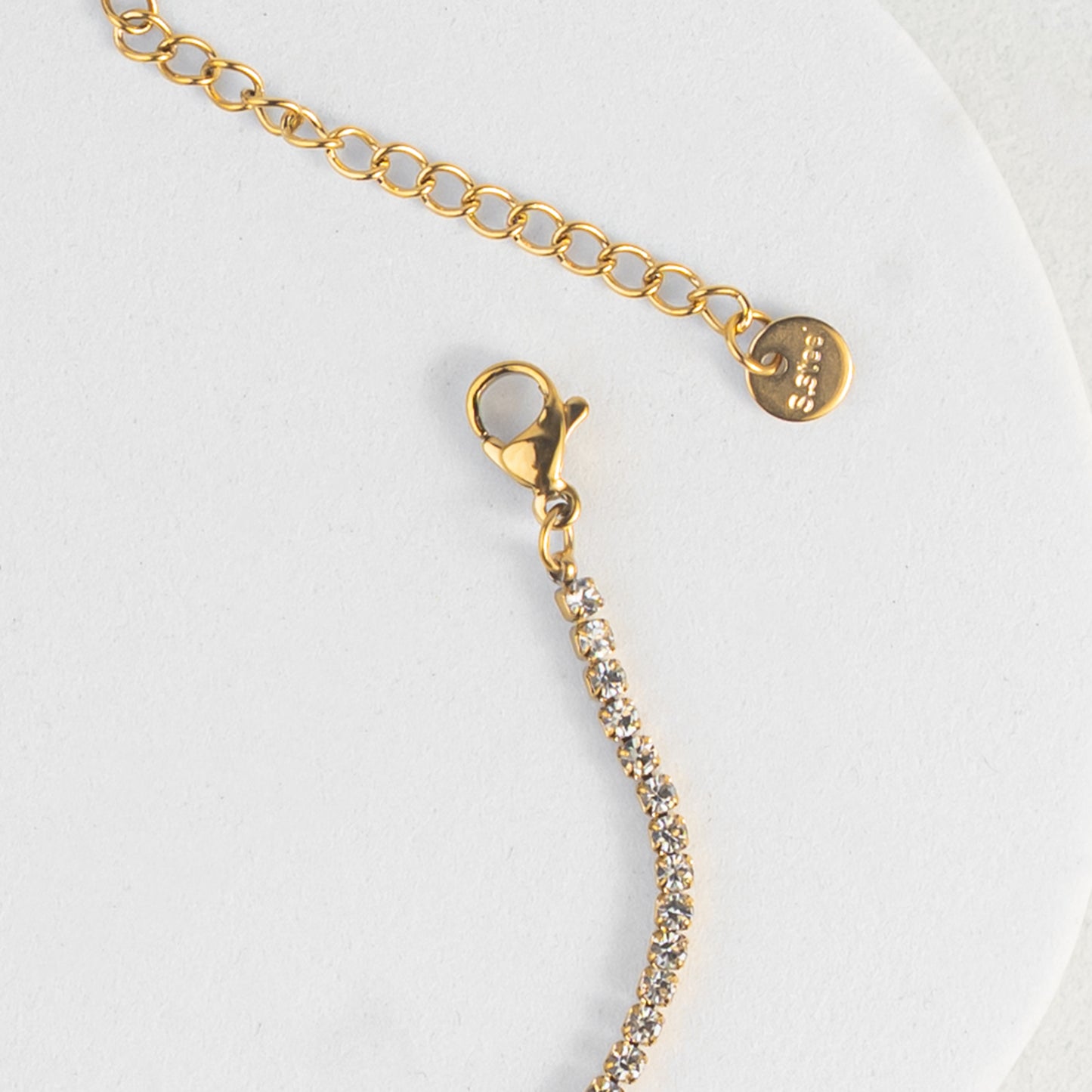 Two Sides Bracelet