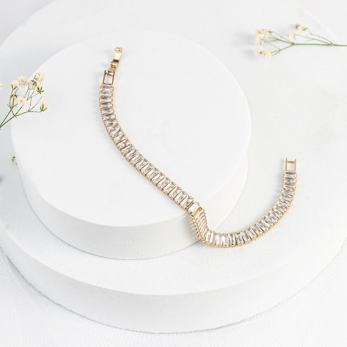 Valencia Bracelet