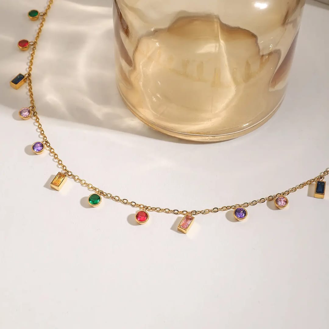 Felicity Necklace