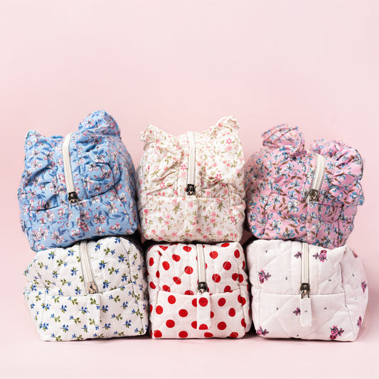 Bags & Pouches