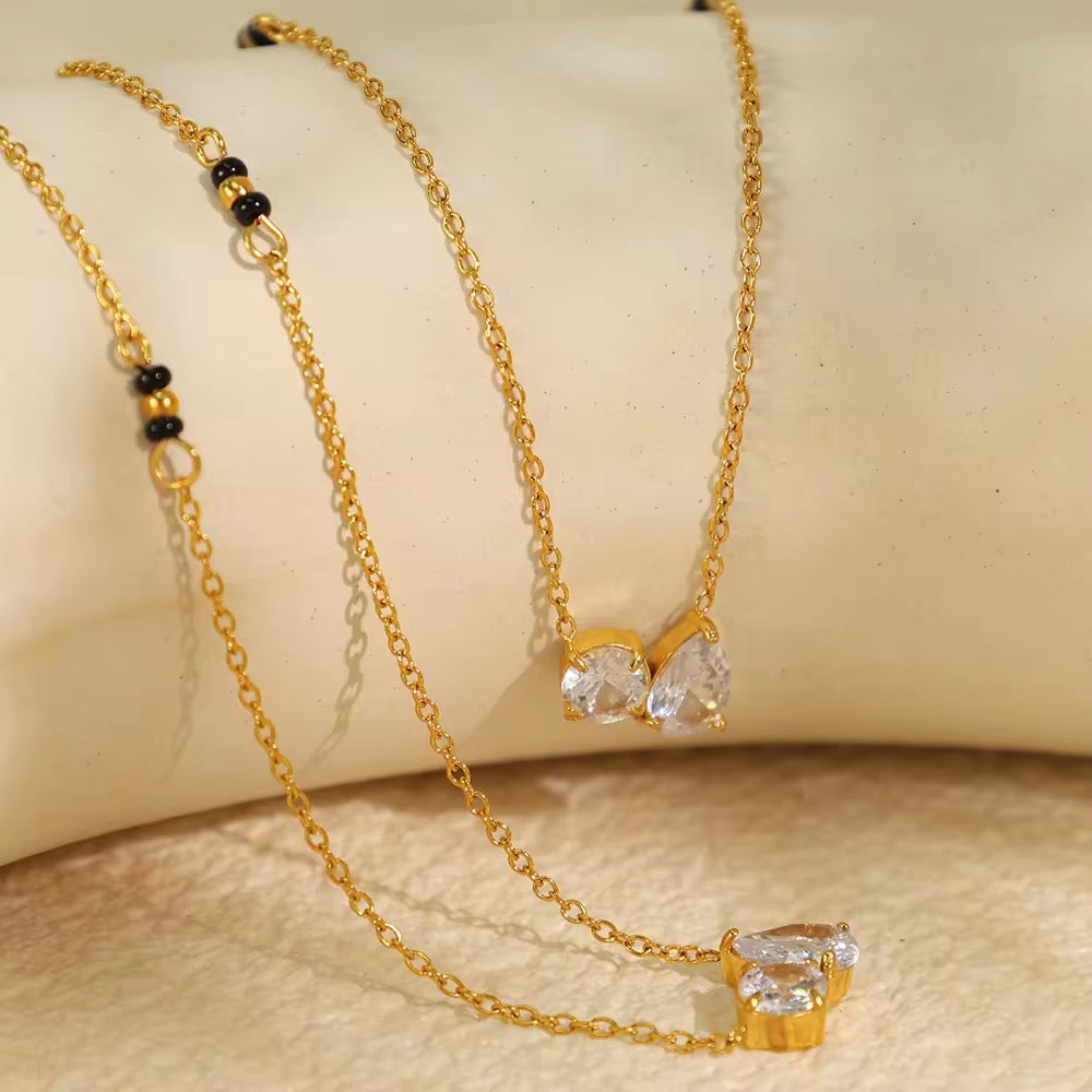 Minimal Mangalsutra