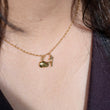 Whalien 7 Necklace