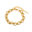 Chunky Link Bracelet