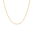 Oh So Basic Necklace