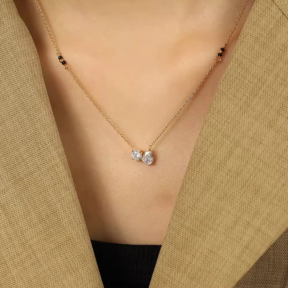 Minimal Mangalsutra