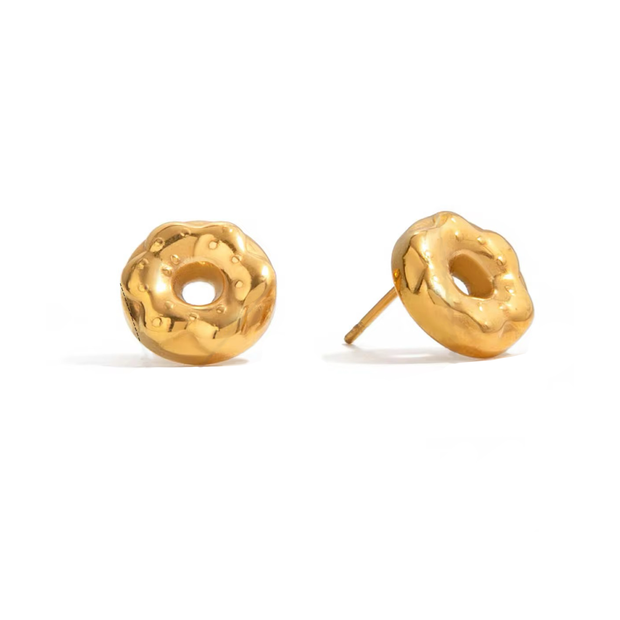 Donut Studs