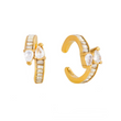 Aster Earcuffs (pair)