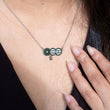 Arirang Necklace