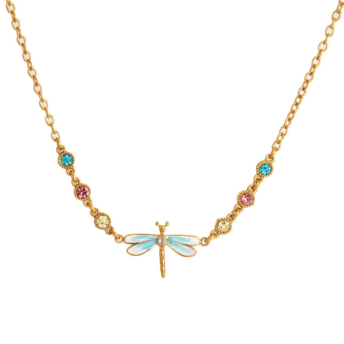 Pixie Necklace
