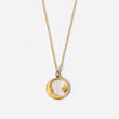 Eclipse Necklace