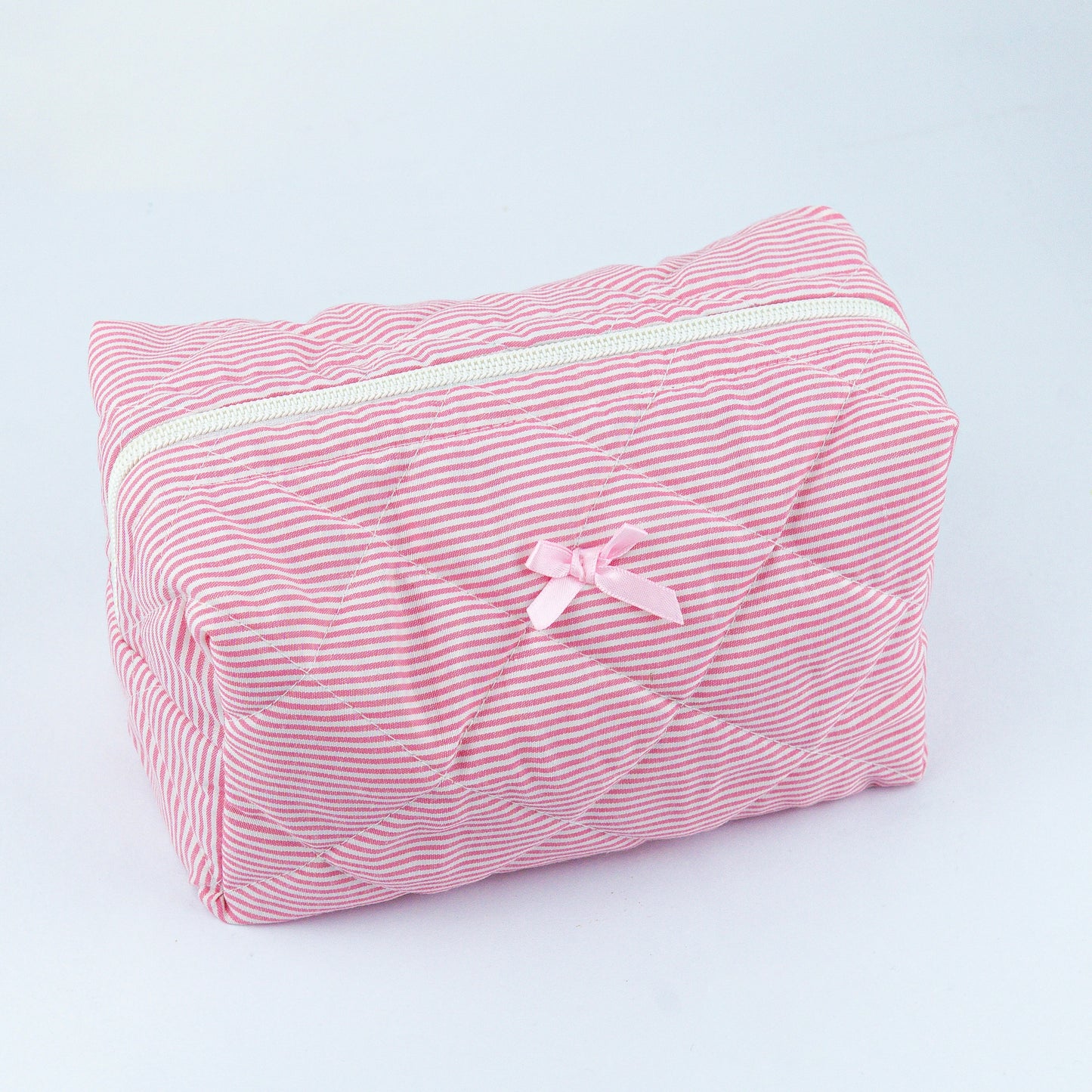 Bow Bliss Pouch